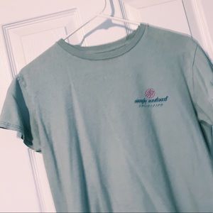 Simply southern tee
